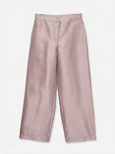 Vero Moda Cleo Pantalon Pale Mauve