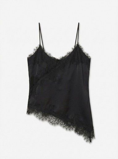 Vero Moda Novi Lace 10352170 Black