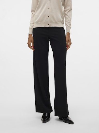 Vero Moda Berlin Zamira Pants Black