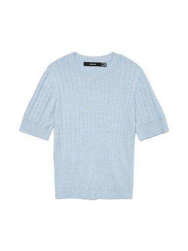 Vero Moda Blow Top Airy Blue