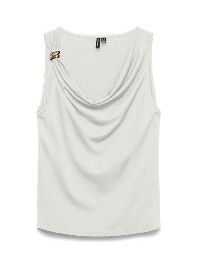 Vero Moda Carly Top Snow White