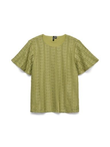 Vero Moda Cassandra Top Willow