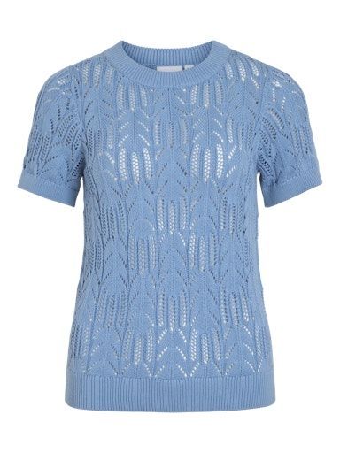 Vila Cotti Top Blissfull Blue