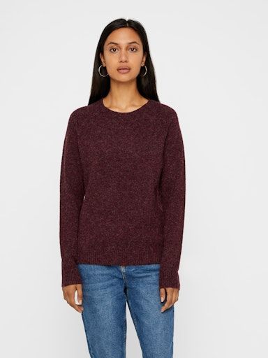 Vero Moda Doffy pullover Winetasting