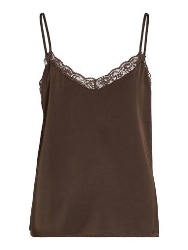 Vila Enna Ravenna Singlet Coffee Bean