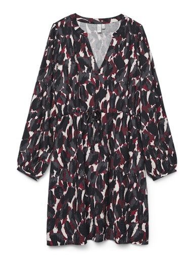 Vero Moda Fanini Top Karanda Red