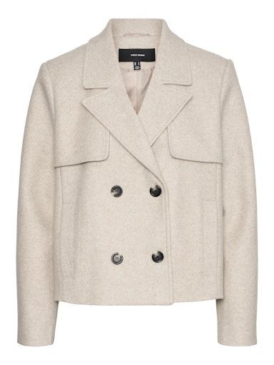 Vero Moda Fortunesheila Jacket Melange