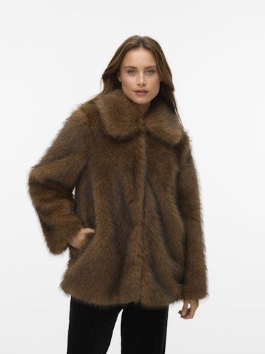 Vero Moda Gloria jacket Emperador