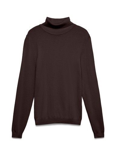 Vero Moda Glory Roll 10231630 Chocolate Torte