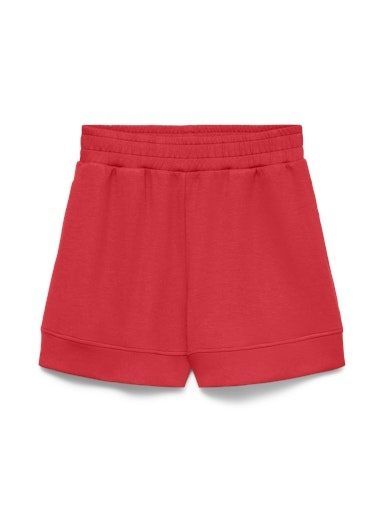 Vero Moda Hali Shorts Poinsetta