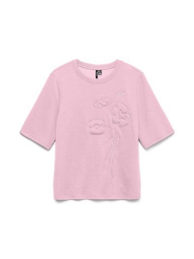 Vero Moda Hali Top Pink