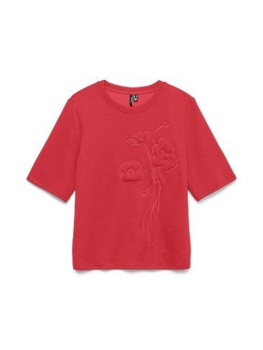 Vero Moda Hali Top Black