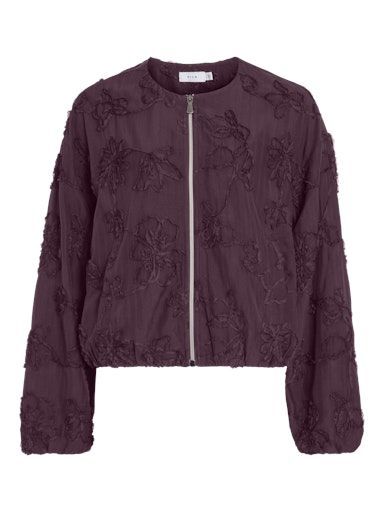 Vila Hulda Bomber Fig