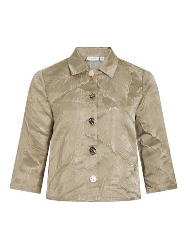 Vila Isabelle Blazer Jaquard