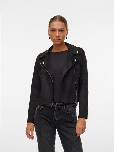 Vero Moda Jose Jacket 10300938 Black