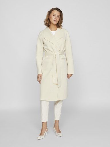 Vila Juice coat Birch