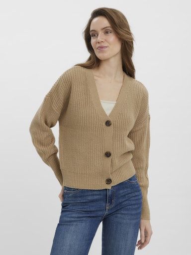 Vero Moda Lea cardigan Nomad