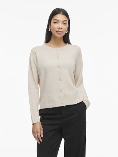 Vila Liga Cardigan Birch