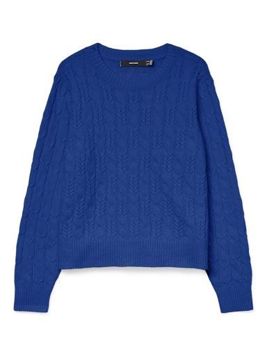 Vero Moda Maries  Pullover surf the Web