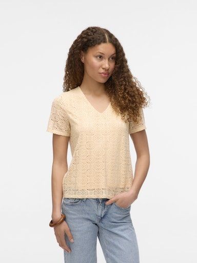 Vero Moda Maya Top Birch