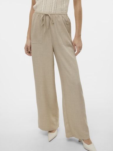 Vero Moda Melaney Pantalon Melange