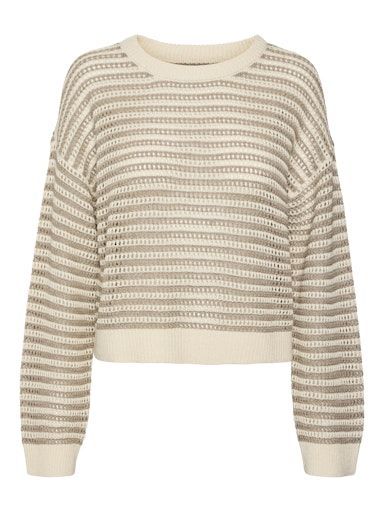 Vero Moda New Madera pullover Birch