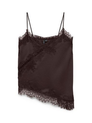 Vero Moda Novi Lace 10352170 Chicory