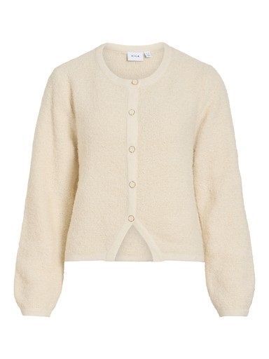 Vila Pigga Jacket 14116498 Birch