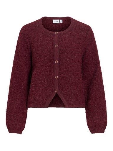 Vila Pigga Jacket 14116498 Port Royale