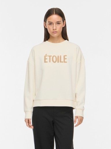 Vila Vireflect Sweater Birch