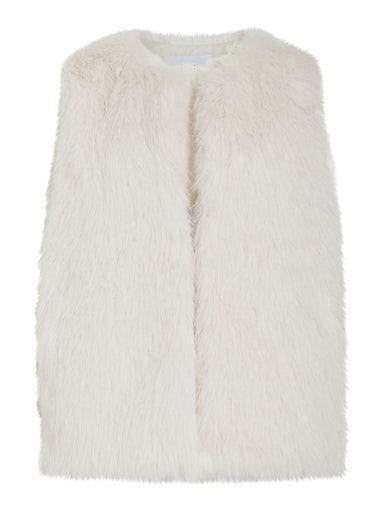 Vila Remy vest Birch