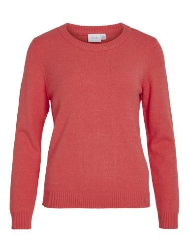 Vila Ril knit Dubarry