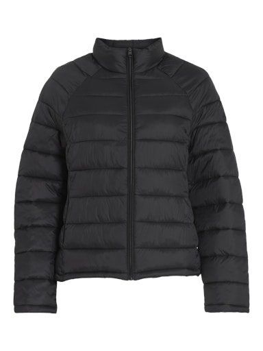 Vila Sibiria Jacket Black