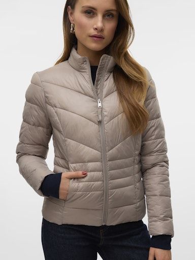 Vero Moda Soraya Jacket Moonrock