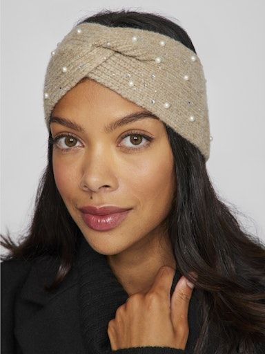 Vila Summ Head Natural mel.