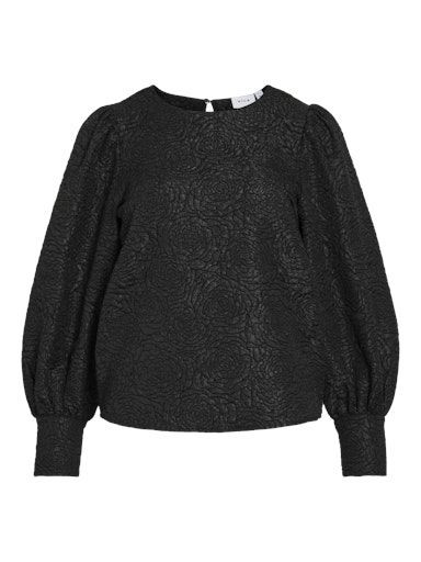 Vila Taliama Top Black