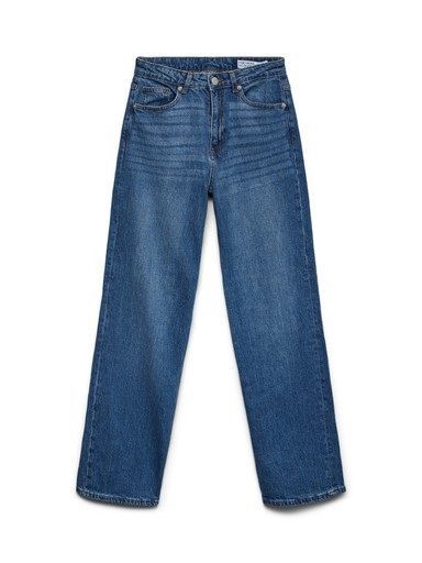 Vero Moda Tessa Wide 10308153 M. Blue