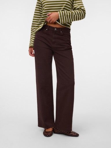 Vero Moda Tessa 10288257 Chocolate Torte