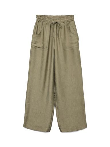 Vero Moda Toma straight Pants Normaid