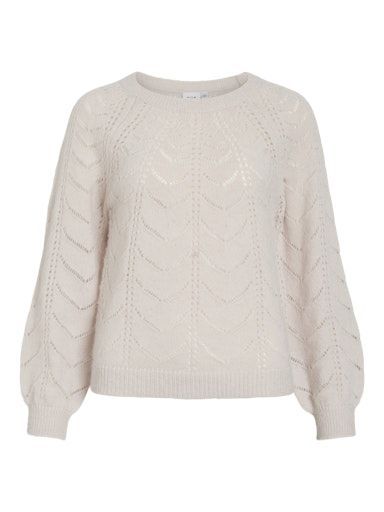 Vila Tuli Trui Light Naturel