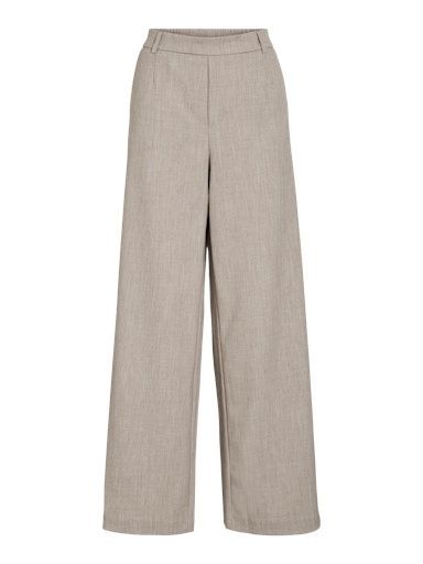 Vila Varona Wide pants Nat Melange