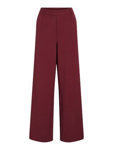 Vila Varone Pantalon Cabernet
