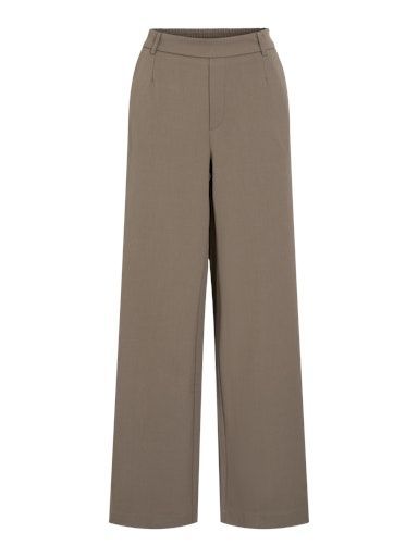 Vila Varone wide pants Falcon