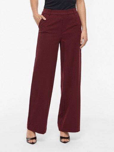 Vila Varone 14087407 Wide Pants