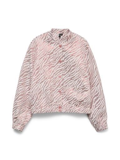Vero Moda Zitta Jacket Watermelon