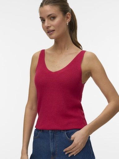 Vero Moda Newlex Sun Top Jazzy