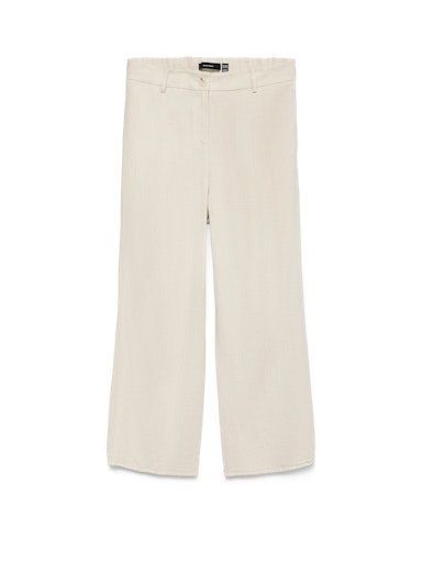 Vero Moda Sisse Pantalon Oatmeal