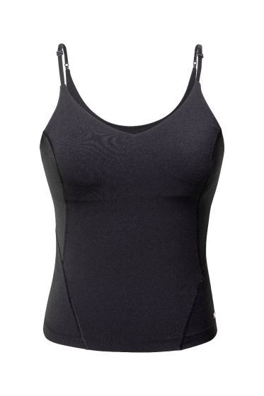 Kimara Novel Top Black