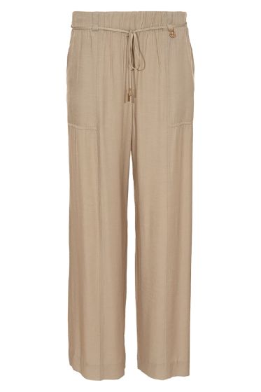 Zizo Doore Pants Sand