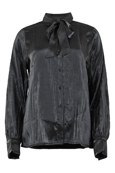 Maicazz Lilo Blouse Antracite